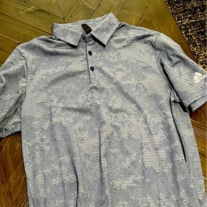 Adidas Golf shirt